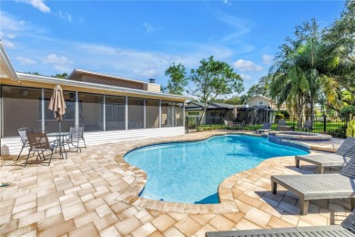 Where golf community living meets lakeside retreat... all just a on Seminole Lake Country Club in Florida - for sale on GolfHomes.com, golf home, golf lot