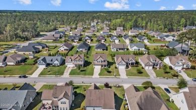 Welcome to 5308 Bayberry Park Drive - Where Southern Charm Meets on Carolina Colours Golf Club in North Carolina - for sale on GolfHomes.com, golf home, golf lot