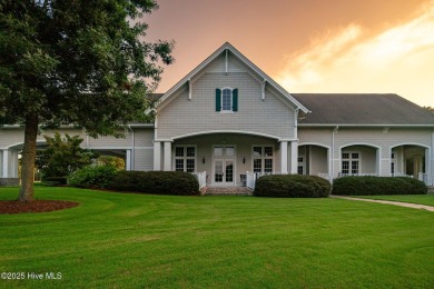 Welcome to 5308 Bayberry Park Drive - Where Southern Charm Meets on Carolina Colours Golf Club in North Carolina - for sale on GolfHomes.com, golf home, golf lot