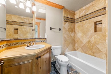 Introducing the premier golf course luxury home at Tamarack on Osprey Meadows at Tamarack Resort in Idaho - for sale on GolfHomes.com, golf home, golf lot