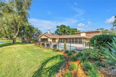 Where golf community living meets lakeside retreat... all just a on Seminole Lake Country Club in Florida - for sale on GolfHomes.com, golf home, golf lot