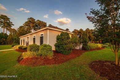 Welcome to 5308 Bayberry Park Drive - Where Southern Charm Meets on Carolina Colours Golf Club in North Carolina - for sale on GolfHomes.com, golf home, golf lot