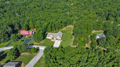 Don't miss the opportunity to own one of the finest homes in the on Mountain Ridge Golf Club in Tennessee - for sale on GolfHomes.com, golf home, golf lot
