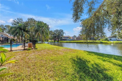 Where golf community living meets lakeside retreat... all just a on Seminole Lake Country Club in Florida - for sale on GolfHomes.com, golf home, golf lot