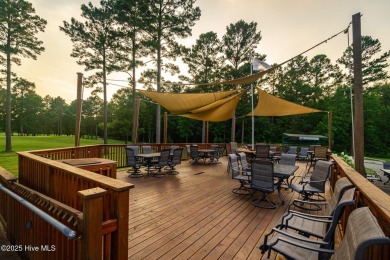 Welcome to 5308 Bayberry Park Drive - Where Southern Charm Meets on Carolina Colours Golf Club in North Carolina - for sale on GolfHomes.com, golf home, golf lot