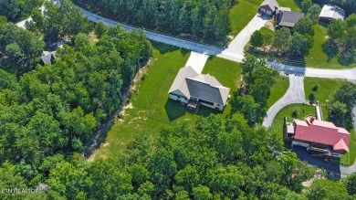 Don't miss the opportunity to own one of the finest homes in the on Mountain Ridge Golf Club in Tennessee - for sale on GolfHomes.com, golf home, golf lot