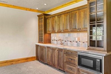 Introducing the premier golf course luxury home at Tamarack on Osprey Meadows at Tamarack Resort in Idaho - for sale on GolfHomes.com, golf home, golf lot