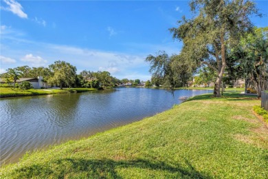Where golf community living meets lakeside retreat... all just a on Seminole Lake Country Club in Florida - for sale on GolfHomes.com, golf home, golf lot