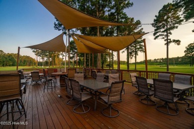Welcome to 5308 Bayberry Park Drive - Where Southern Charm Meets on Carolina Colours Golf Club in North Carolina - for sale on GolfHomes.com, golf home, golf lot