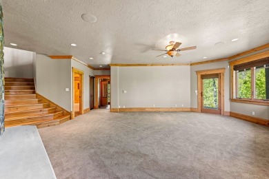 Introducing the premier golf course luxury home at Tamarack on Osprey Meadows at Tamarack Resort in Idaho - for sale on GolfHomes.com, golf home, golf lot