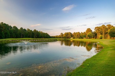 Welcome to 5308 Bayberry Park Drive - Where Southern Charm Meets on Carolina Colours Golf Club in North Carolina - for sale on GolfHomes.com, golf home, golf lot