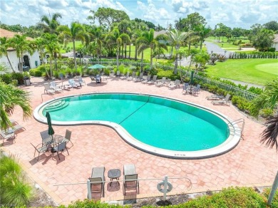 Discover the allure of this stunning ranch home, where on Spanish Wells Golf and Country Club in Florida - for sale on GolfHomes.com, golf home, golf lot