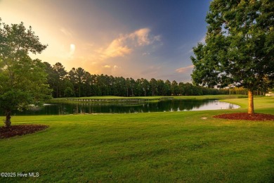 Welcome to 5308 Bayberry Park Drive - Where Southern Charm Meets on Carolina Colours Golf Club in North Carolina - for sale on GolfHomes.com, golf home, golf lot