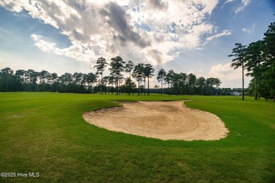 Welcome to 5308 Bayberry Park Drive - Where Southern Charm Meets on Carolina Colours Golf Club in North Carolina - for sale on GolfHomes.com, golf home, golf lot