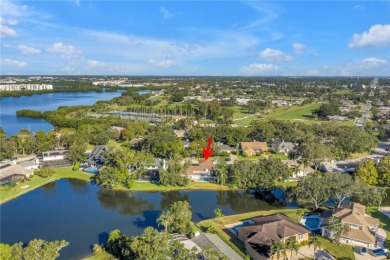 One or more photo(s) has been virtually staged. BACK ON THE on Seminole Lake Country Club in Florida - for sale on GolfHomes.com, golf home, golf lot