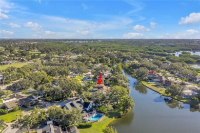 One or more photo(s) has been virtually staged. BACK ON THE on Seminole Lake Country Club in Florida - for sale on GolfHomes.com, golf home, golf lot