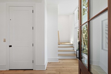 Beautiful 5 Bedroom, 5.5 Bathroom 3,200 square foot new on Wild Dunes Harbor Golf Resort in South Carolina - for sale on GolfHomes.com, golf home, golf lot