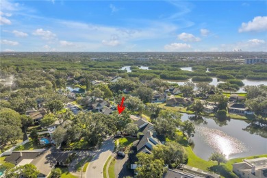 One or more photo(s) has been virtually staged. BACK ON THE on Seminole Lake Country Club in Florida - for sale on GolfHomes.com, golf home, golf lot