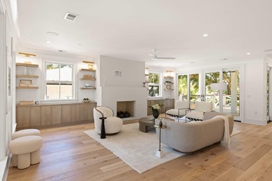 Beautiful 5 Bedroom, 5.5 Bathroom 3,200 square foot new on Wild Dunes Harbor Golf Resort in South Carolina - for sale on GolfHomes.com, golf home, golf lot