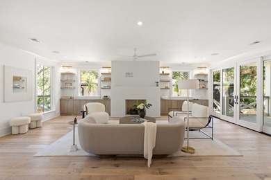 Beautiful 5 Bedroom, 5.5 Bathroom 3,200 square foot new on Wild Dunes Harbor Golf Resort in South Carolina - for sale on GolfHomes.com, golf home, golf lot