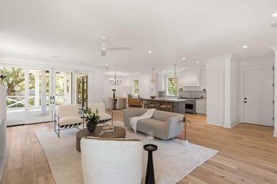 Beautiful 5 Bedroom, 5.5 Bathroom 3,200 square foot new on Wild Dunes Harbor Golf Resort in South Carolina - for sale on GolfHomes.com, golf home, golf lot