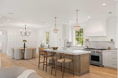 Beautiful 5 Bedroom, 5.5 Bathroom 3,200 square foot new on Wild Dunes Harbor Golf Resort in South Carolina - for sale on GolfHomes.com, golf home, golf lot