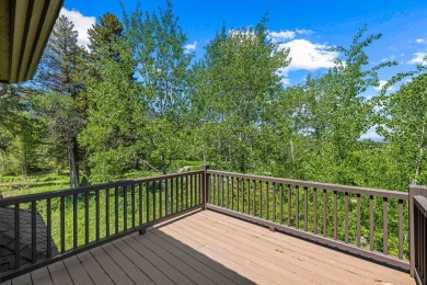 Introducing the premier golf course luxury home at Tamarack on Osprey Meadows at Tamarack Resort in Idaho - for sale on GolfHomes.com, golf home, golf lot