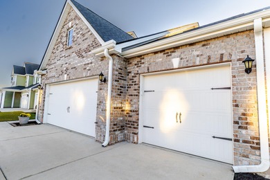 This 5 bedroom, 3 & 1/2 bath home is an absolute showstopper on Cypress Point Par 3 in South Carolina - for sale on GolfHomes.com, golf home, golf lot