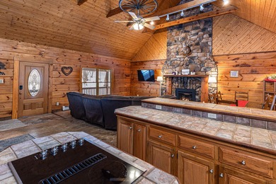 **Open House- Saturday, March 7th 1pm - 3pm** Welcome to your on Woodstone Meadows Golf Course At Massanutten in Virginia - for sale on GolfHomes.com, golf home, golf lot