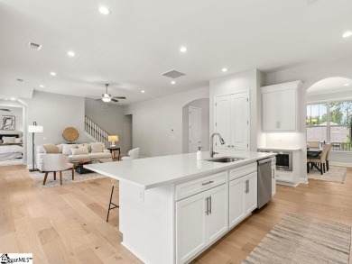 Brand New Construction in The Summit at Cherokee Valley! Welcome on The Clubs at Cherokee Valley Golf Course in South Carolina - for sale on GolfHomes.com, golf home, golf lot