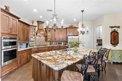 Keene's Pointe is more than a neighborhood; it's a lifestyle on The Golden Bear Club At Keenes Pointe in Florida - for sale on GolfHomes.com, golf home, golf lot