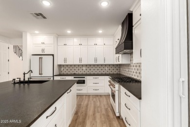 Welcome to this RENOVATED POOL home in the stunning on Verrado Golf Club  in Arizona - for sale on GolfHomes.com, golf home, golf lot