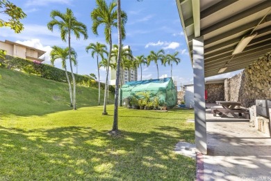 Welcome home to a newly renovated studio where comfort meets on Honolulu Country Club in Hawaii - for sale on GolfHomes.com, golf home, golf lot