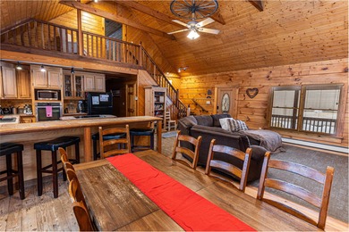 **Open House- Saturday, March 7th 1pm - 3pm** Welcome to your on Woodstone Meadows Golf Course At Massanutten in Virginia - for sale on GolfHomes.com, golf home, golf lot