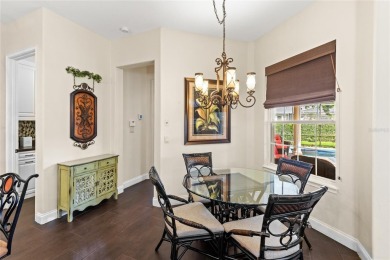 Keene's Pointe is more than a neighborhood; it's a lifestyle on The Golden Bear Club At Keenes Pointe in Florida - for sale on GolfHomes.com, golf home, golf lot