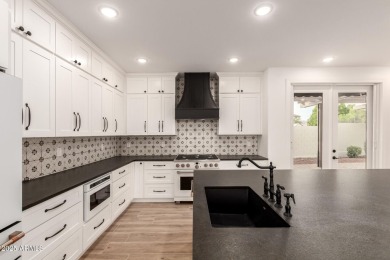 Welcome to this RENOVATED POOL home in the stunning on Verrado Golf Club  in Arizona - for sale on GolfHomes.com, golf home, golf lot