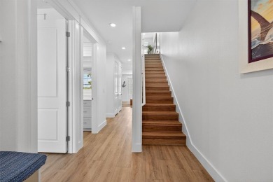BRAND NEW CONSTRUCTION! Step right up to 602 Sunset, where on Palmilla Beach Golf Club in Texas - for sale on GolfHomes.com, golf home, golf lot