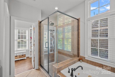 Welcome to 7809 Oak Haven Lane, a beautifully appointed home in on Cowans Ford Country Club in North Carolina - for sale on GolfHomes.com, golf home, golf lot