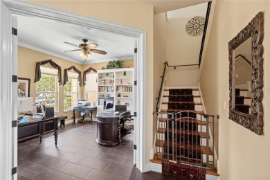 Keene's Pointe is more than a neighborhood; it's a lifestyle on The Golden Bear Club At Keenes Pointe in Florida - for sale on GolfHomes.com, golf home, golf lot