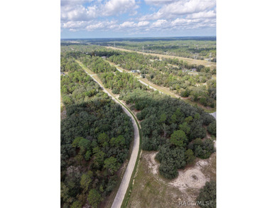 Buildable Lot in Citrus Springs presents an excellent on Citrus Springs Country Club in Florida - for sale on GolfHomes.com, golf home, golf lot