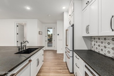 Welcome to this RENOVATED POOL home in the stunning on Verrado Golf Club  in Arizona - for sale on GolfHomes.com, golf home, golf lot