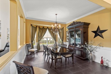 Keene's Pointe is more than a neighborhood; it's a lifestyle on The Golden Bear Club At Keenes Pointe in Florida - for sale on GolfHomes.com, golf home, golf lot
