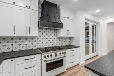 Welcome to this RENOVATED POOL home in the stunning on Verrado Golf Club  in Arizona - for sale on GolfHomes.com, golf home, golf lot
