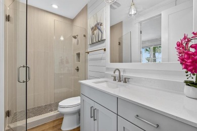 BRAND NEW CONSTRUCTION! Step right up to 602 Sunset, where on Palmilla Beach Golf Club in Texas - for sale on GolfHomes.com, golf home, golf lot