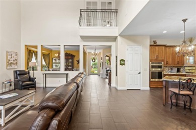 Keene's Pointe is more than a neighborhood; it's a lifestyle on The Golden Bear Club At Keenes Pointe in Florida - for sale on GolfHomes.com, golf home, golf lot