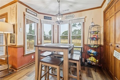 Welcome home to this beautiful townhouse that truly stands out on Kempsville Greens Municipal Golf Course in Virginia - for sale on GolfHomes.com, golf home, golf lot