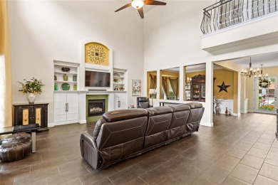 Keene's Pointe is more than a neighborhood; it's a lifestyle on The Golden Bear Club At Keenes Pointe in Florida - for sale on GolfHomes.com, golf home, golf lot