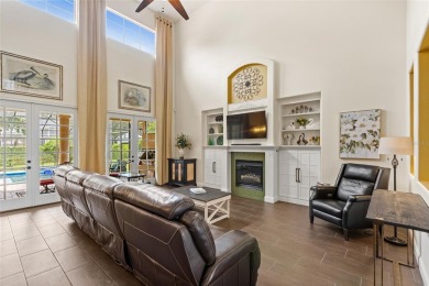 Keene's Pointe is more than a neighborhood; it's a lifestyle on The Golden Bear Club At Keenes Pointe in Florida - for sale on GolfHomes.com, golf home, golf lot