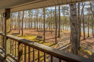 Lake life really doesn't get much better than this 3 BR, 3BA on Kinderton Country Club in Virginia - for sale on GolfHomes.com, golf home, golf lot