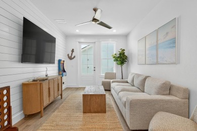 BRAND NEW CONSTRUCTION! Step right up to 602 Sunset, where on Palmilla Beach Golf Club in Texas - for sale on GolfHomes.com, golf home, golf lot